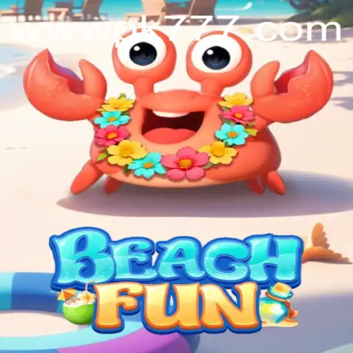 BeachFun: Dive into Endless Fun and Adventure