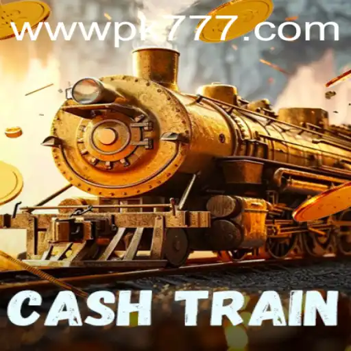 Experience the Excitement of CashTrain on PK777.COM