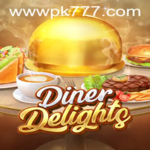Unveiling DinerDelights: A Gastronomic Gaming Adventure