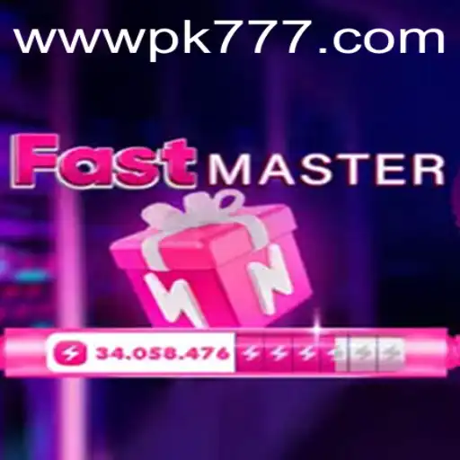 FastMaster: A Thrilling New Gaming Experience with PK777.COM