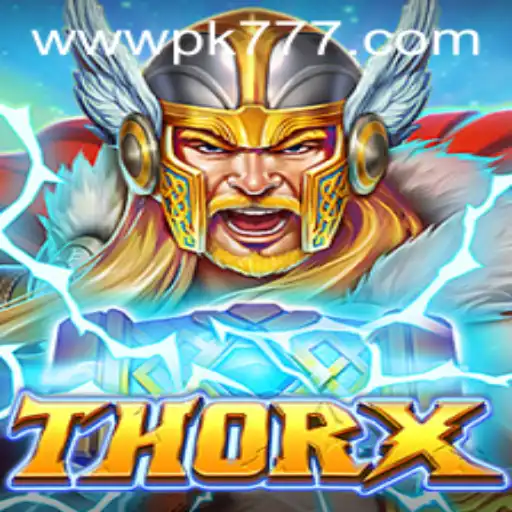 The Fascinating World of ThorX and Its Association with PK777.COM