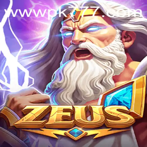 Discover the Excitement of Zeus: A Powerful Gaming Experience with PK777.COM