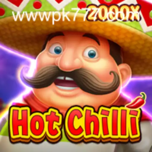 Discovering the Excitement of HotChilli on PK777.COM