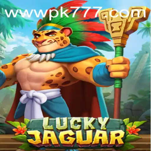 Discover the Thrills of LuckyJaguar with PK777.COM