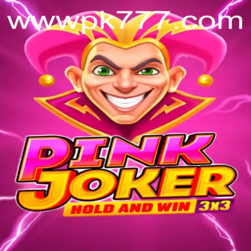 Discover the Thrills of PinkJoker: Unveiling PK777.COM's Latest Gaming Adventure