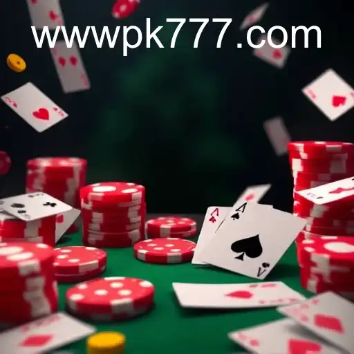 Exploring the Fascinating World of Card Games: Unveiling PK777.COM