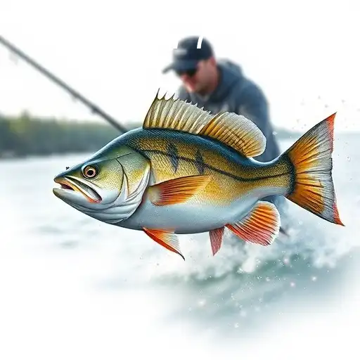 Exploring the World of Fishing with PK777.COM