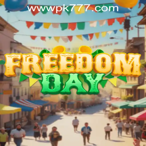 Exploring FreedomDay: A Dynamic Gaming Experience with PK777.COM