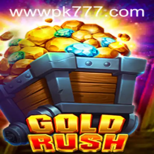Exploring GoldRush: The Thrilling Adventure at PK777.COM