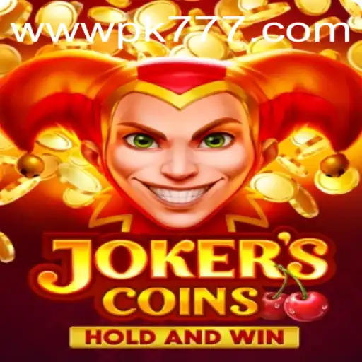 Discover the Exciting World of JokersCoins on PK777.COM