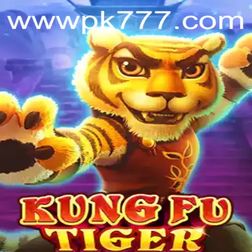 KungFuTiger: An Exciting Journey into the Martial Arts Universe