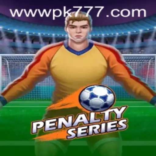 Discover PenaltySeries: The Ultimate Soccer Penalty Showdown Powered by PK777.COM
