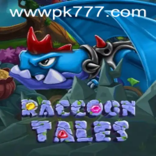 Unraveling the Charm of RaccoonTales: The New Sensation with PK777.COM