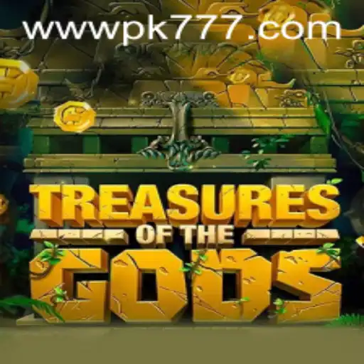 Discover the Thrills of TreasureoftheGods at PK777.COM