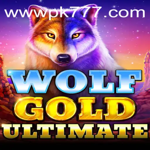 Exploring the Thrills of WolfGoldUltimate at PK777.COM