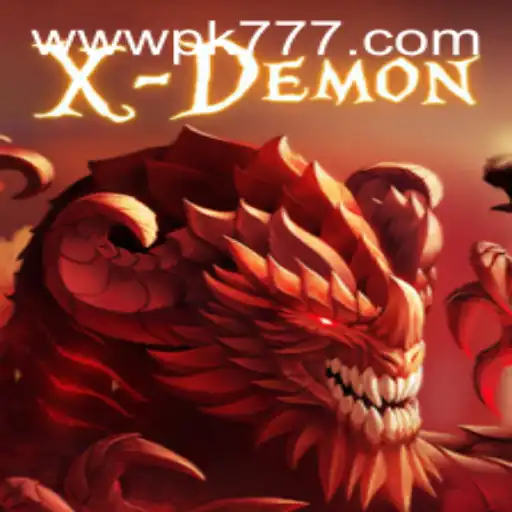 Discover the Thrilling World of XDemon on PK777.COM