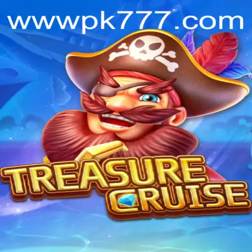 Embark on the Adventure of a Lifetime with TREASURECRUISE