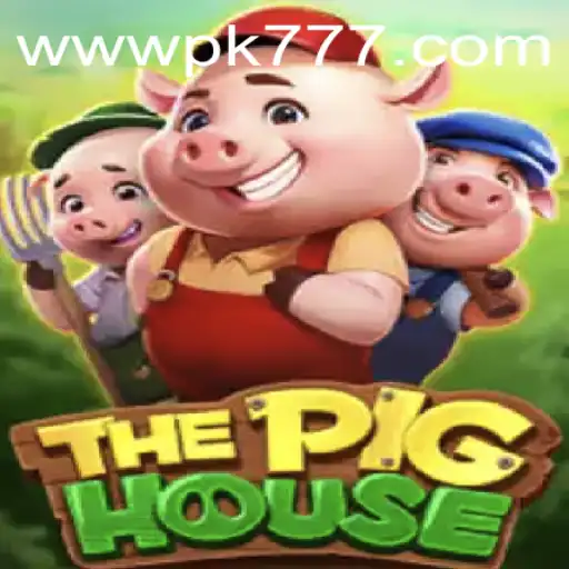 Exploring ThePigHouse: An Immersive Gaming Experience with PK777.COM